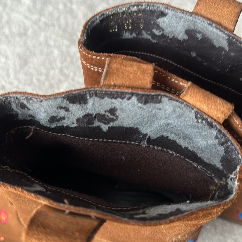 Aldo Boots - Picture 8 of 8